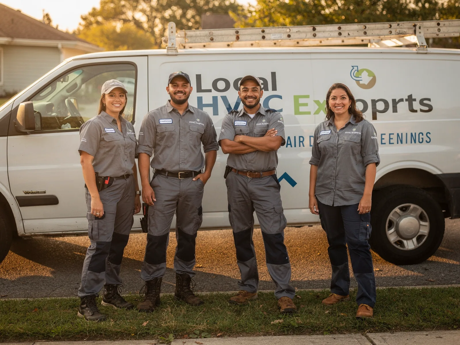 24/7 HVAC Repair & AC Replacement company in East Wilton, ME